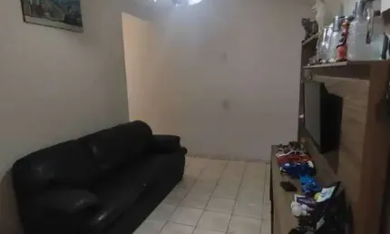Pedreira Vila Aparecida Sobrado + uma casa + salão comercia de renda l