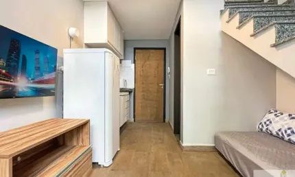 Loft com 1 quarto à venda na Vila Santa Catarina, São Paulo 
