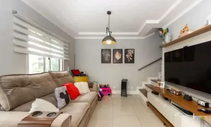 Casa em condomínio fechado com 3 quartos à venda na Cidade Ademar, São Paulo 