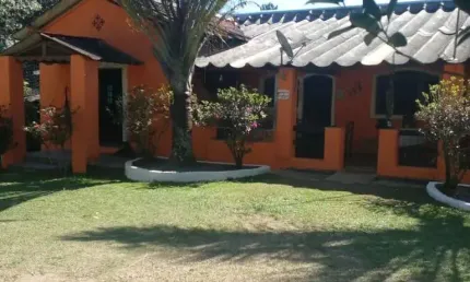 Chácara / sítio com 3 quartos à venda no Jardim São Paulo, Embu-Guaçu 