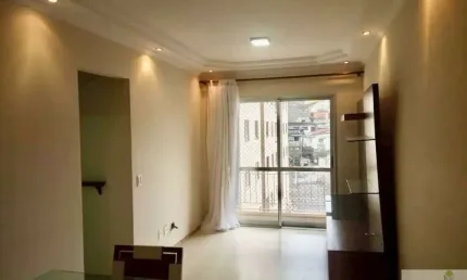 Apartamento com 3 quartos à venda na Cidade Ademar, São Paulo 
