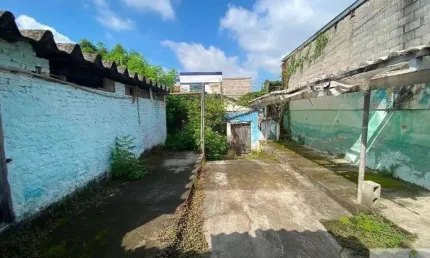Terreno à venda no Jardim Jabaquara, São Paulo 