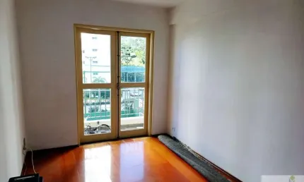 Apartamento com 3 quartos à venda na Vila Anhangüera, São Paulo 