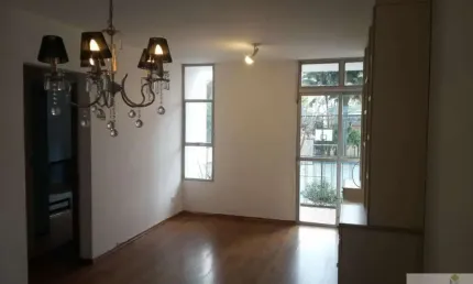 Excelente apartamento para locação no jardim marajoara!