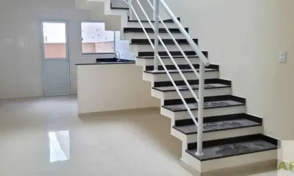 Casa com 3 quartos à venda na Vila Santa Catarina, São Paulo 