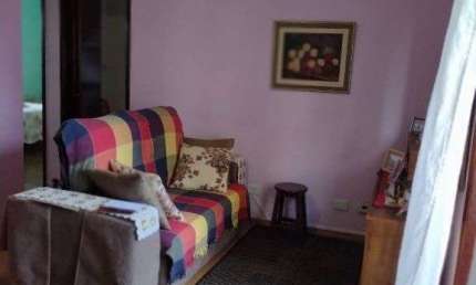 Apartamento com 2 quartos à venda no Jardim Consórcio, São Paulo 