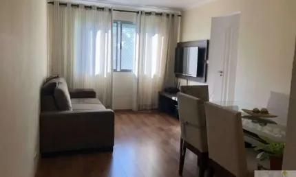 Apartamento com 2 quartos à venda no Pedreira, São Paulo 
