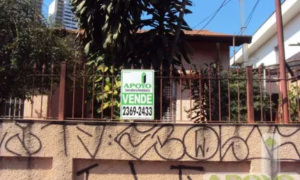 Casa com 2 quartos à venda em Interlagos, São Paulo 