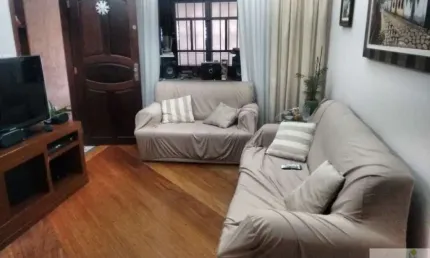 Casa com 3 quartos à venda no Campo Grande, São Paulo 