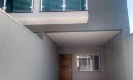 Casa com 3 quartos à venda no Campo Grande, São Paulo 