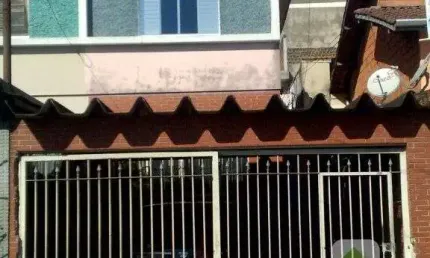 Casa com 3 quartos à venda no Jardim São Jorge, São Paulo 