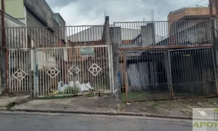 Terreno comercial para alugar na Cidade Ademar, São Paulo 