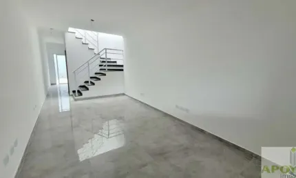 Casa com 3 quartos à venda em Cupecê, São Paulo , 110 m2 por R$ 715.000