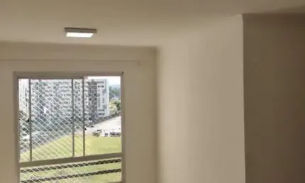 Apartamento com 2 quartos à venda no Campo Grande, São Paulo 