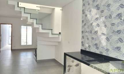 Casa com 3 quartos à venda no Campo Grande, São Paulo 