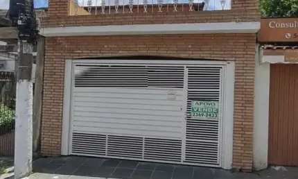 Campo Grande travessa Av Sabara Sobrado ótimo local