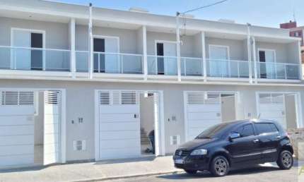 Casa com 2 quartos à venda na Cidade Ademar, São Paulo , 82 m2 por R$ 529.000