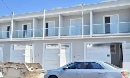 Casa com 2 quartos à venda na Cidade Ademar, São Paulo , 84 m2 por R$ 534.000
