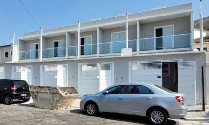 Casa com 2 quartos à venda na Cidade Ademar, São Paulo , 84 m2 por R$ 529.000
