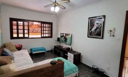 Casa com 3 quartos à venda na Cidade Ademar, São Paulo 