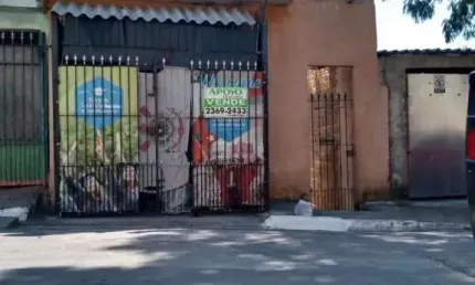 Jardim angela próx terminal com escritura 4 casas para renda. não da financiamento