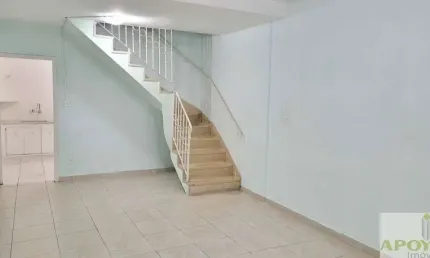 Casa com 2 quartos à venda na Cidade Ademar, São Paulo 