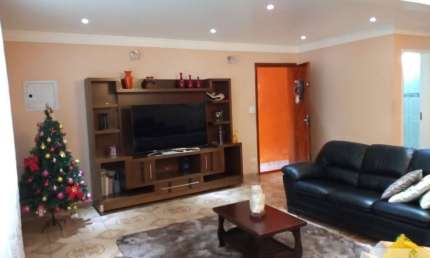 Casa com 3 quartos à venda no Campo Grande, São Paulo 