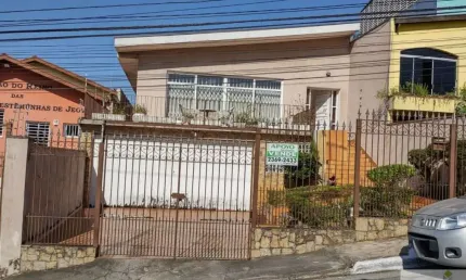 Vila Fazzeone Capão Redondo a 1,2 km do Metrô. Estuda Permuta