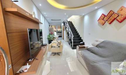 Casa com 3 quartos à venda no Campo Grande, São Paulo 