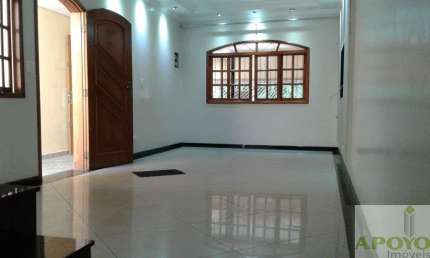 Casa com 3 quartos à venda no Campo Grande, São Paulo 