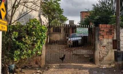 Valo Velho Jd Dom José terreno 277m² escriturado. NÃO DA FINANCIAM,ENTO