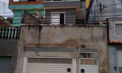 Campo Limpo Jd paris próximo Horto casas para investimento