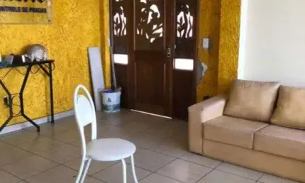 Imóvel Comercial/Residencial próx. Aeroporto de Congonhas