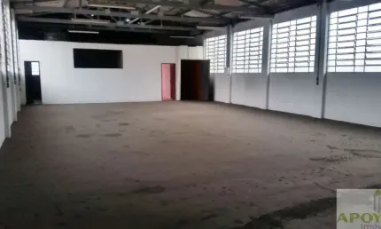 Casa comercial com 6 salas à venda na Vila Santa Catarina, São Paulo 