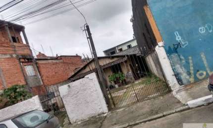 Socorro Vila Socorro excelente local ótimo terreno com 300m²