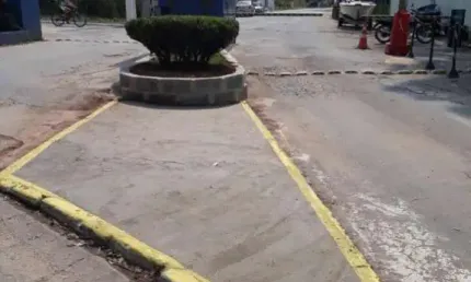 Pq Terceiro Lago próximo Jaceguava Palmeiras- Solo Sagrado