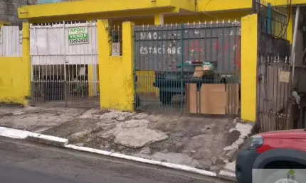 Capão Redondo comercial ou residencial para renda não da Financiamento