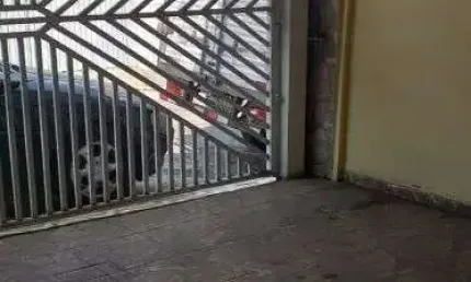 Casa com 4 quartos à venda no Campo Limpo, São Paulo 