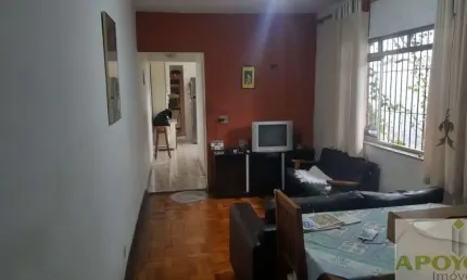 Casa com 2 quartos à venda no Campo Grande, São Paulo 