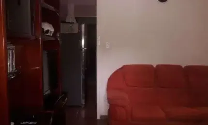 Casa com 2 quartos à venda no Campo Grande, São Paulo 
