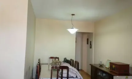 Jd prudência 2 dormitórios, 64m² , andar alto, ensolarado