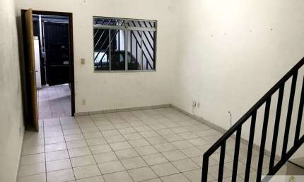Casa com 2 quartos à venda na Cidade Ademar, São Paulo 