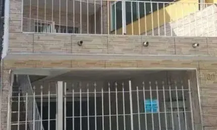 Campo Limpo Jd C Limpo sobrado 3 dormitórios 5 vagas não da financiamento