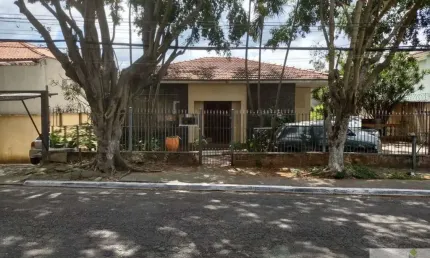 Casa com 4 quartos à venda no Parque Maria Helena, São Paulo 