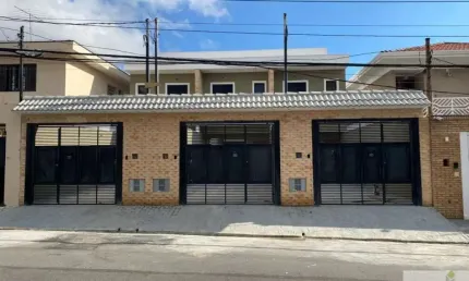 Casa com 3 quartos à venda no Campo Grande, São Paulo 