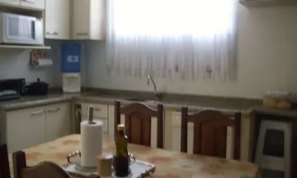 Casa com 3 quartos à venda no Campo Grande, São Paulo 