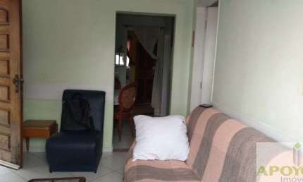 Casa com 2 quartos à venda na Cidade Ademar, São Paulo 
