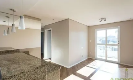 Apartamento com 3 quartos à venda na Vila Santa Catarina, São Paulo 