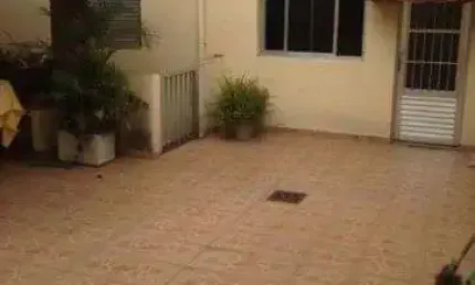 Casa térrea jd. aeroporto 3 dormitórios + edícula terreno 350m²