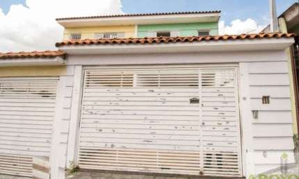 Campo Grande sobrado 4 dormitórios, 4 vagas aceita permuta Apartamento menor valor